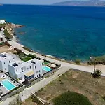Sea Pearls Βίλα Αμπελάς
