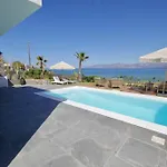 Βίλα Sea Pearls Αμπελάς