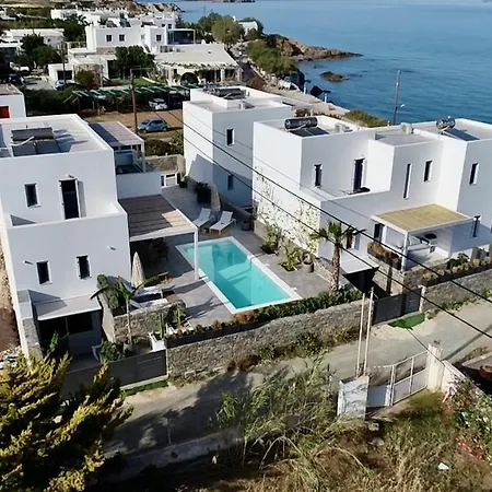 Villa Sea Pearls