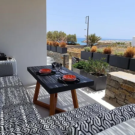 Villa Sea Pearls *