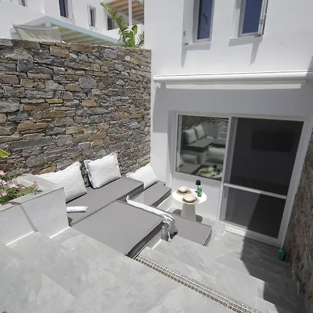 Sea Pearls Villa