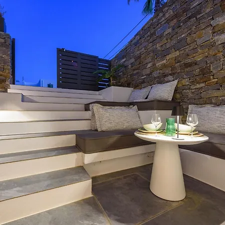 Sea Pearls Villa *