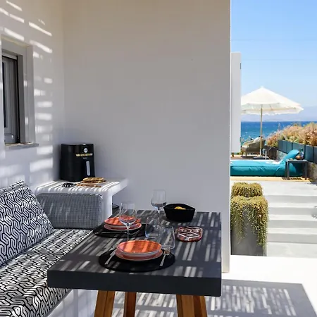 Sea Pearls Villa *