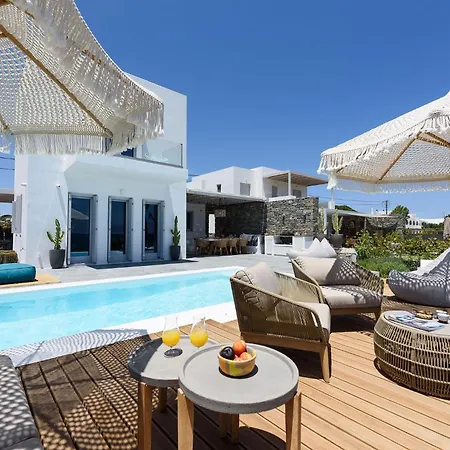Sea Pearls Villa