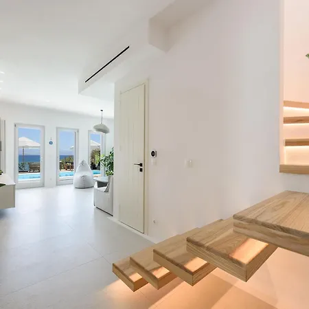 Sea Pearls Villa