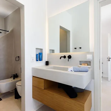 Sea Pearls Villa