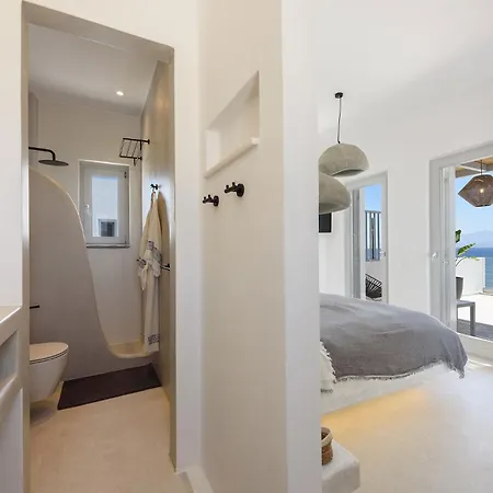 Villa Sea Pearls