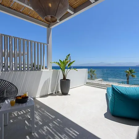 Sea Pearls Villa Ambelas