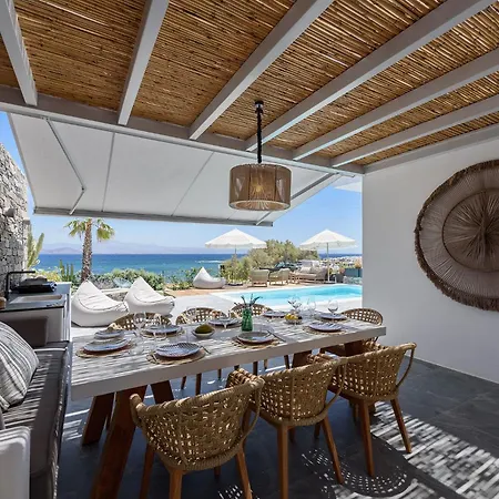 Sea Pearls Villa