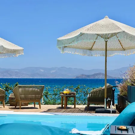 Sea Pearls Villa