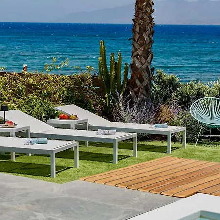 Sea Pearls Villa