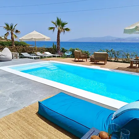 Sea Pearls Villa *