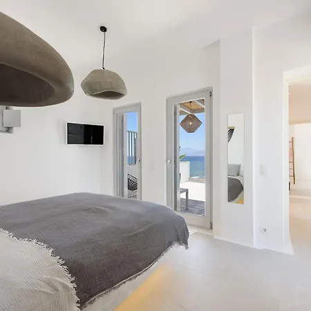 Sea Pearls Villa