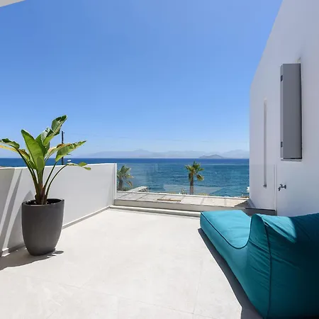Villa Sea Pearls *