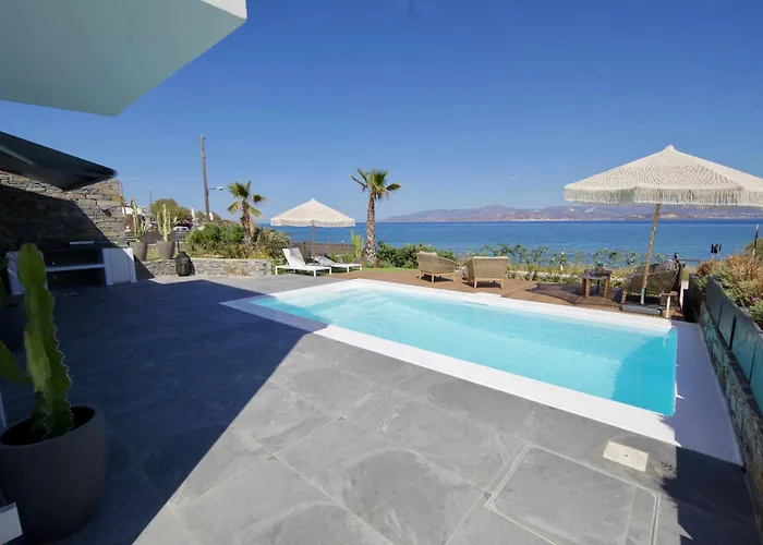 Villa Sea Pearls Ambelas