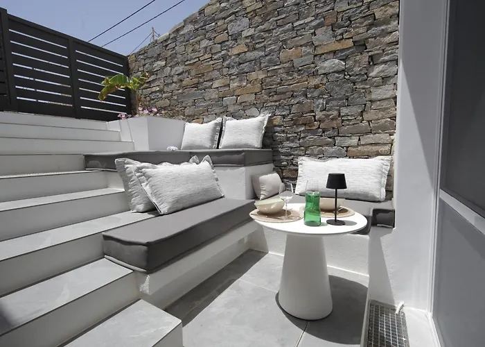 Sea Pearls Villa Ambelas