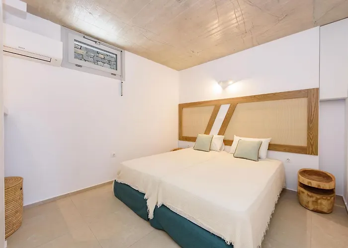 Sea Pearls Villa Ambelas