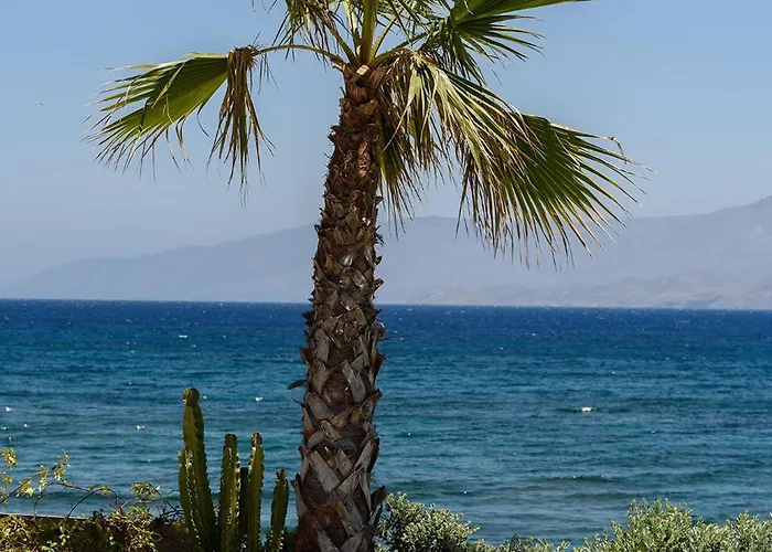 Villa Sea Pearls Ambelas