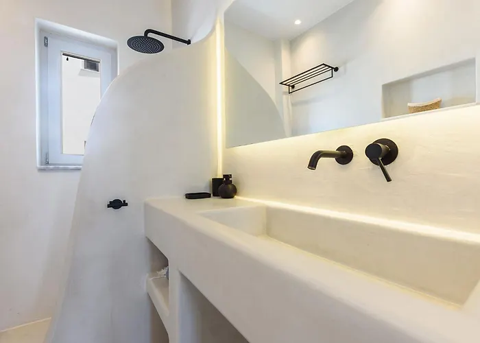 Sea Pearls Villa Ambelas