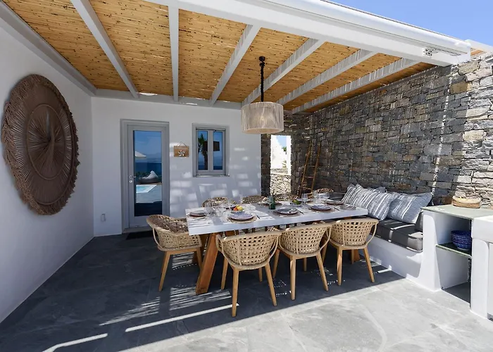 Sea Pearls * Ambelas