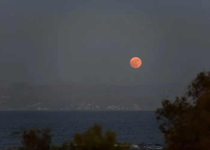 Villa Sea Pearls Ambelas