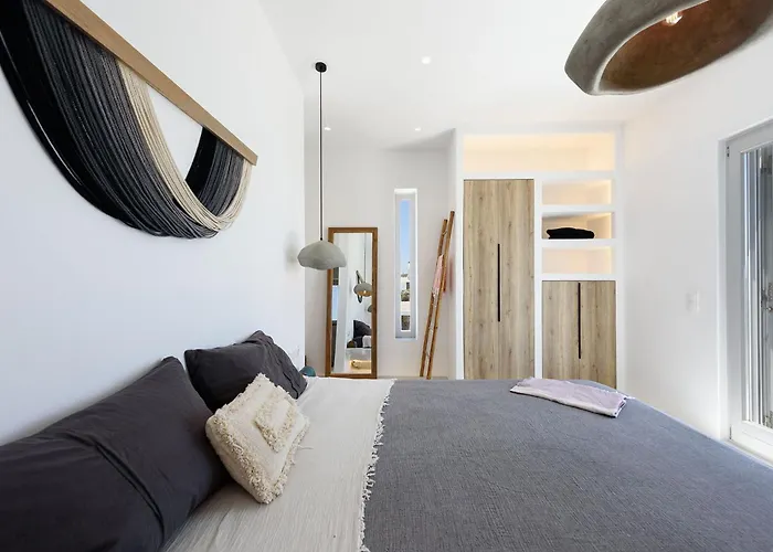 Sea Pearls Villa Ambelas