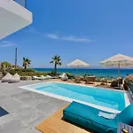 Sea Pearls Вилла Амбелас
