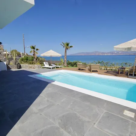 Villa Sea Pearls Ambelas