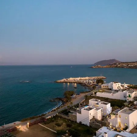 Sea Pearls * Ambelas