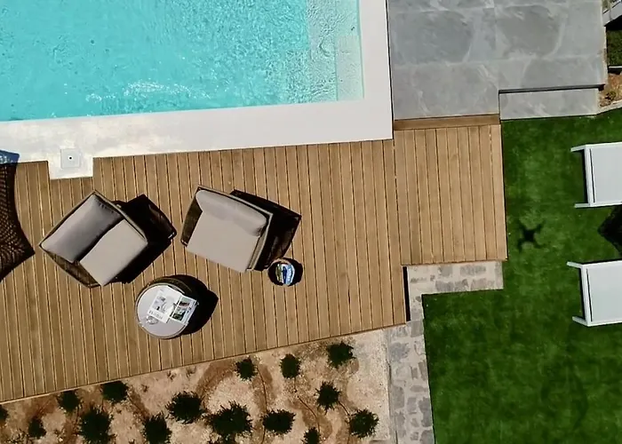 ヴィラ Sea Pearls *