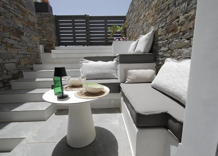 ヴィラ Sea Pearls