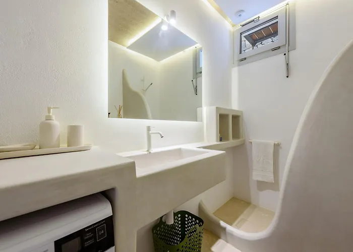 ヴィラ Sea Pearls アベラス